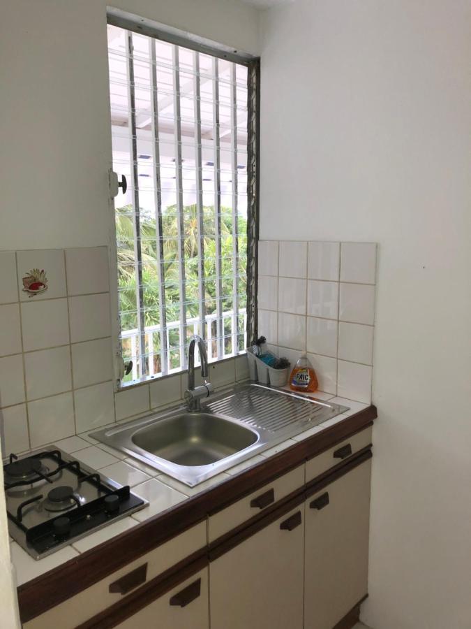 Coco-Mango Apt A Deshaies Extérieur photo